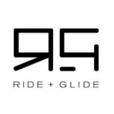 Ride + Glide