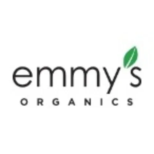 Emmy's Organics