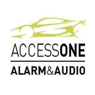 Access 1 Alarm