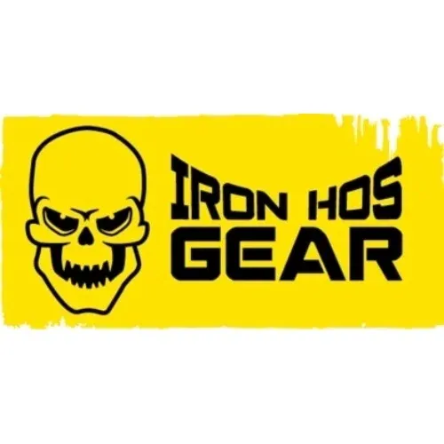 Iron Hos Gear