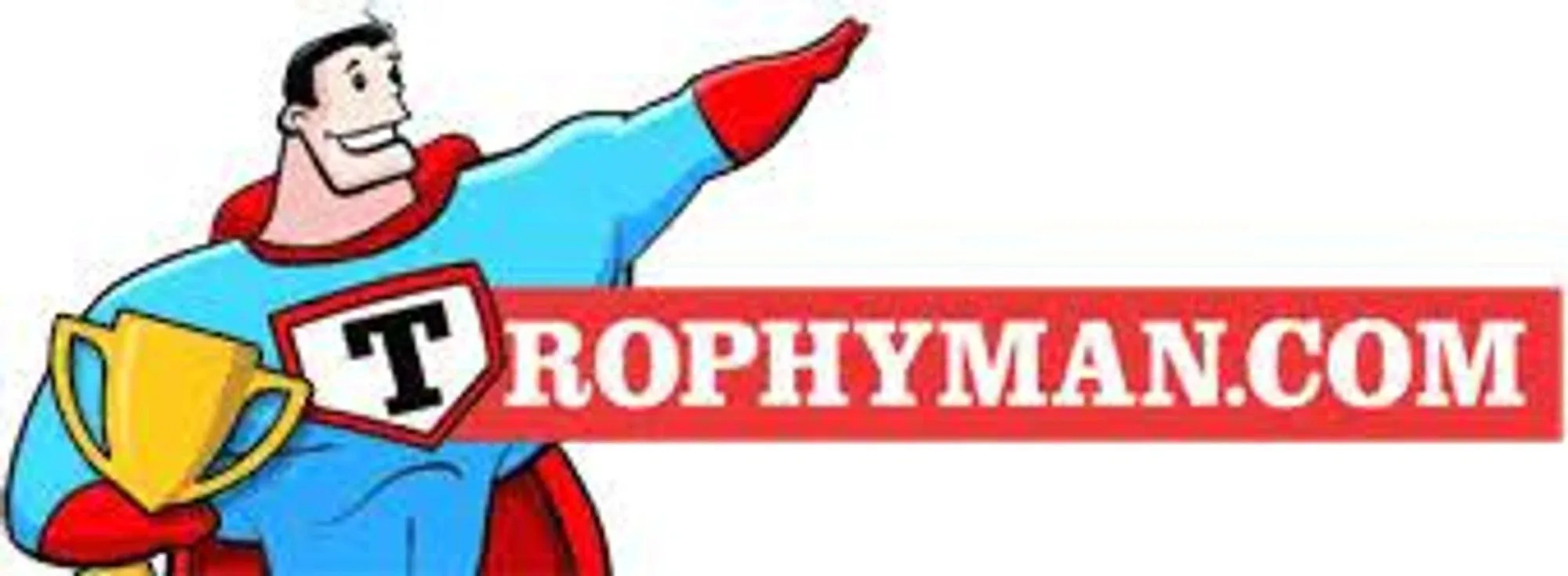 Trophyman