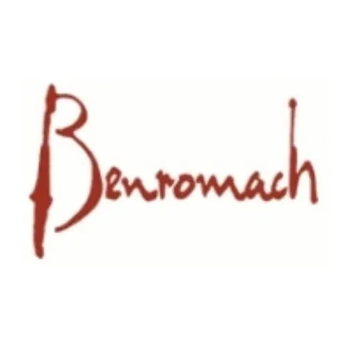 Benromach