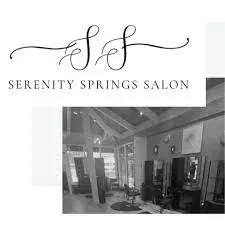 Serenity Springs Salon and Spa