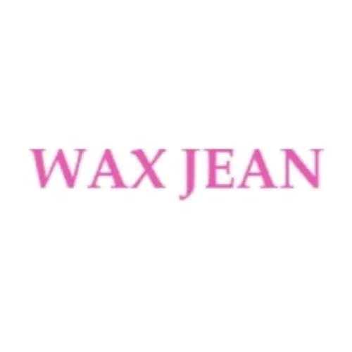 WAX JEAN