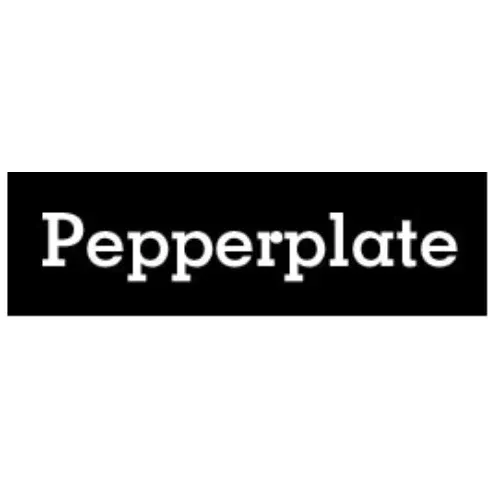 Pepperplate