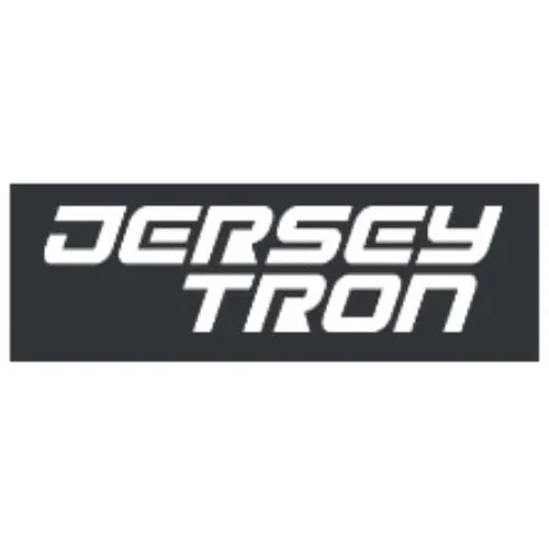 Jersey Tron