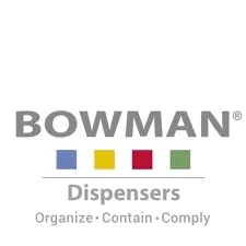 Bowman Dispensers