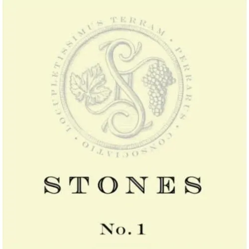 Stones Wine