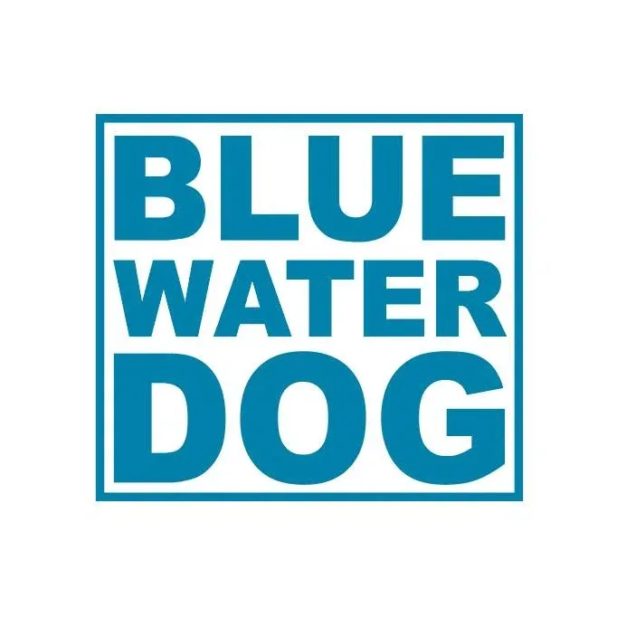 Bluewater Dog