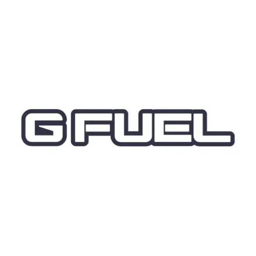 G Fuel Energy Formula