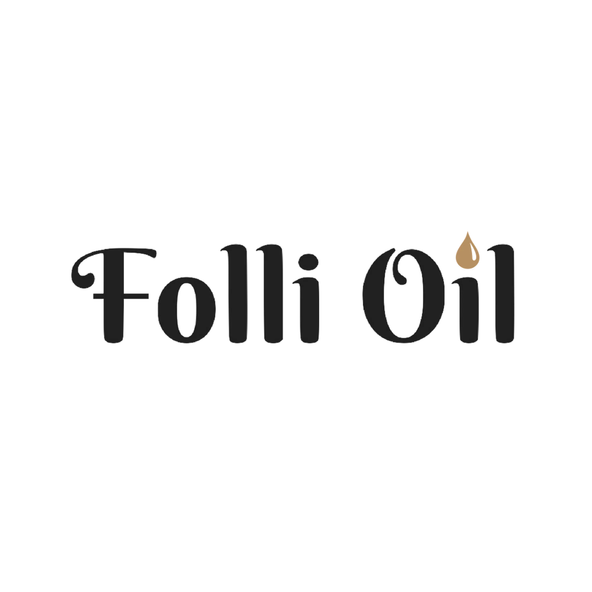 Folli Oil