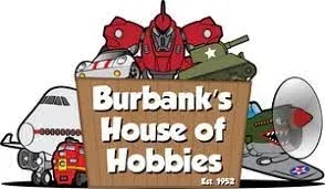 House of Hobbies