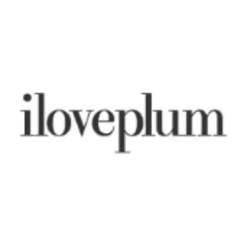 Iloveplum