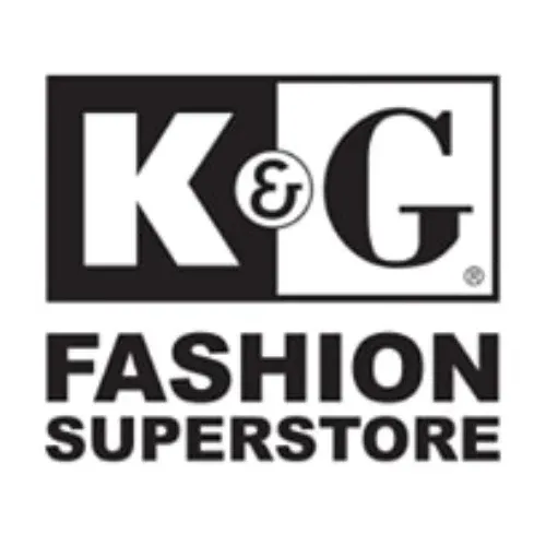 K & G Fashion Superstore