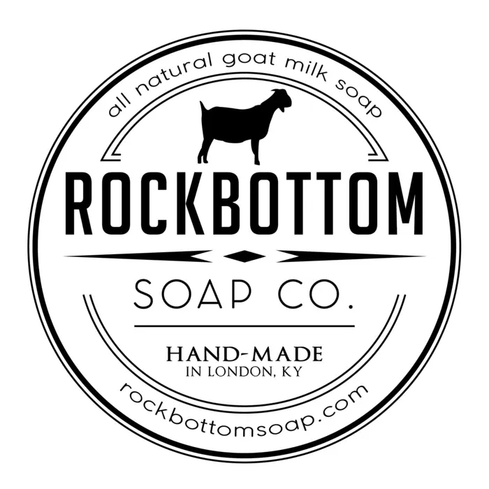 Rock Bottom Soap