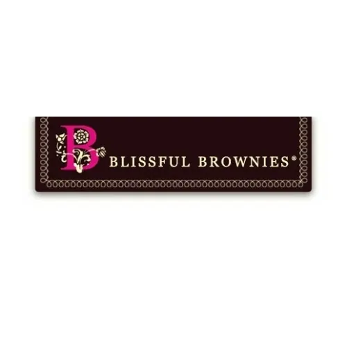 Blissful Brownies