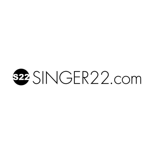 SINGER22