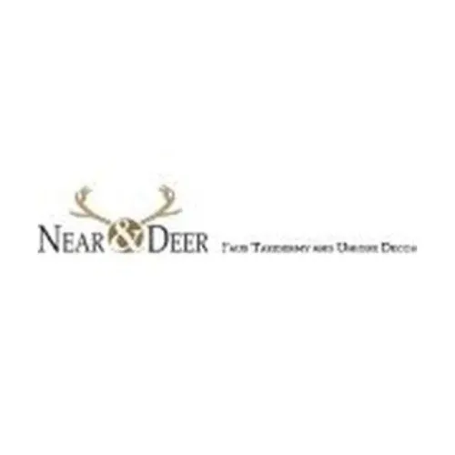 Near And Deer