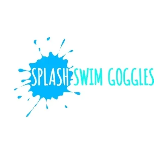 Splash Swim Goggles