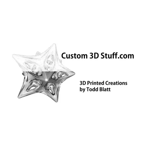 Custom 3D Stuff