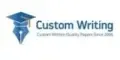 Custom Writing