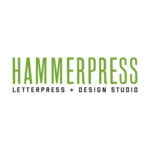 HAMMERPRESS