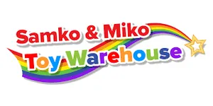 samkoandmikotoywarehouse.com