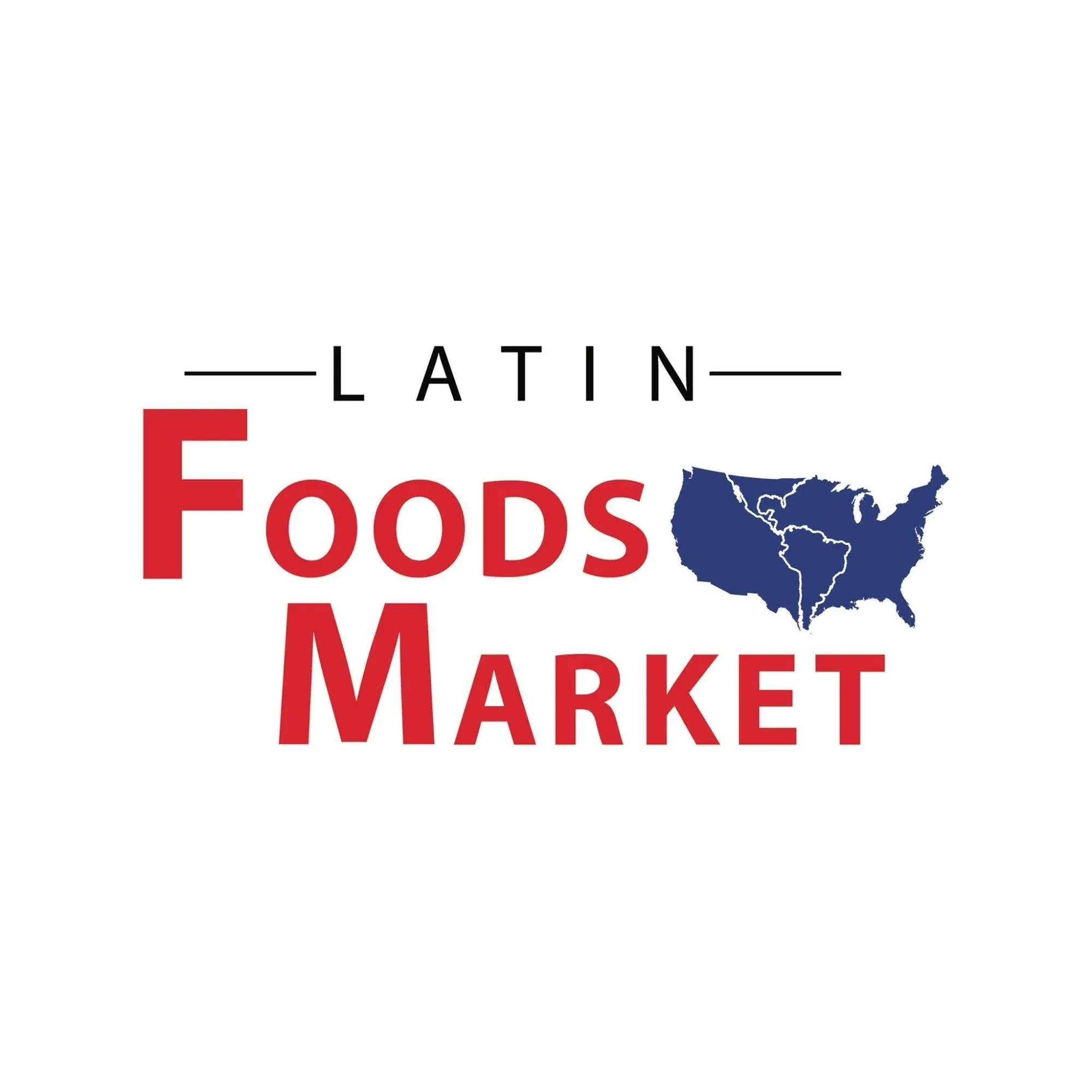 Latin Foods Market