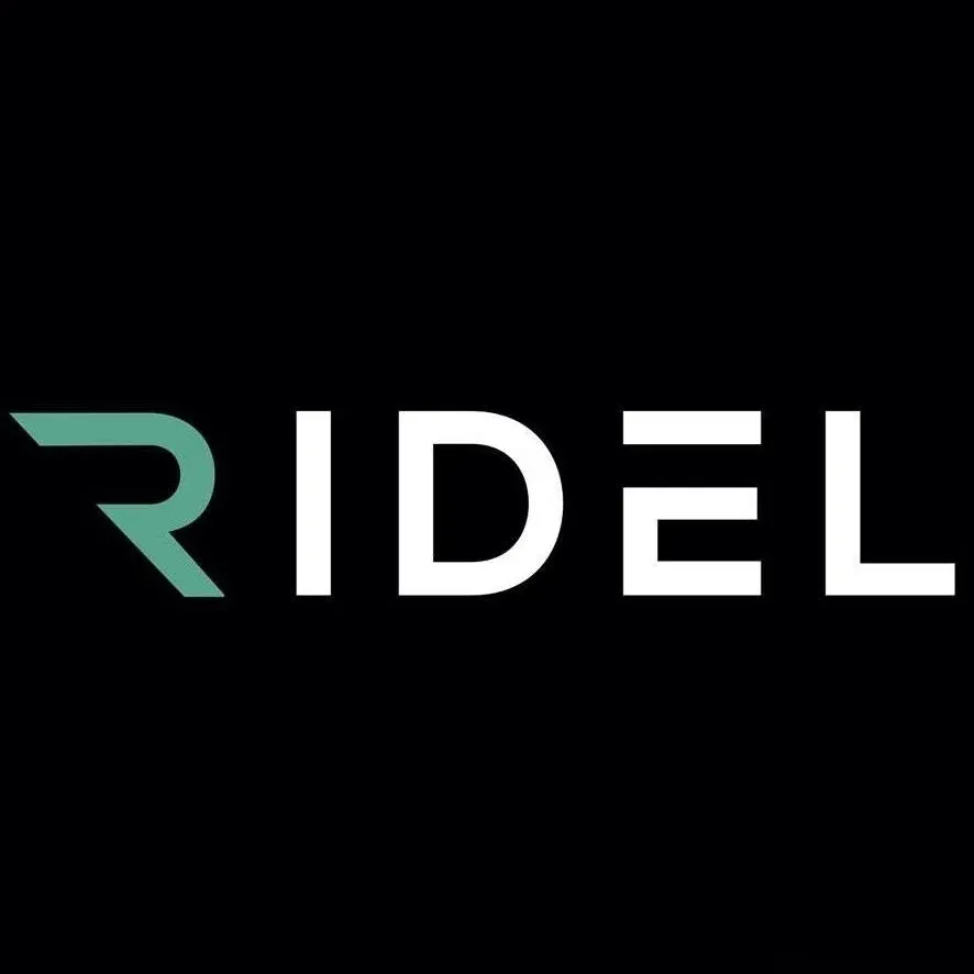 Ridel Bikes