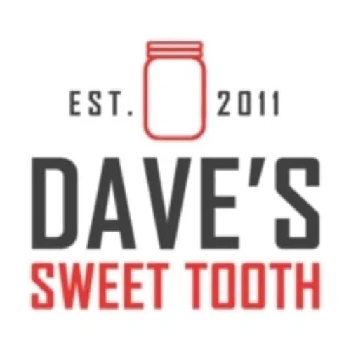 Dave's Sweet Tooth