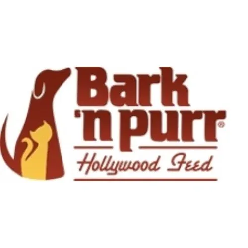 Bark 'n Purr