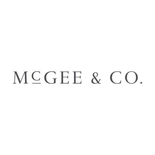 McGee & Co.