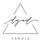 Dyad Candle