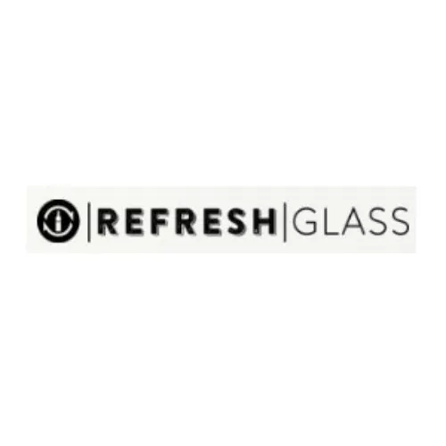 Refresh Glass