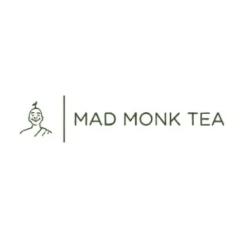 Mad Monk Tea