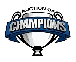 Auction of Champions