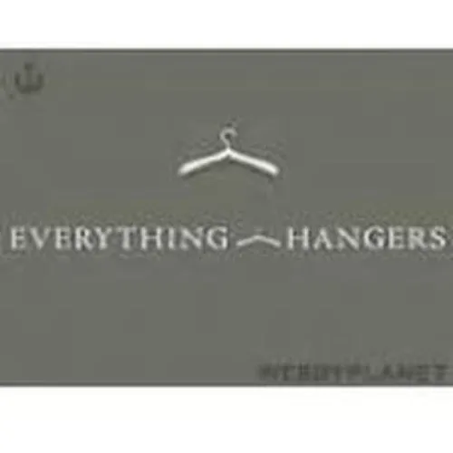 Everything Hangers