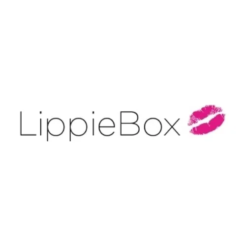 Lippie Box