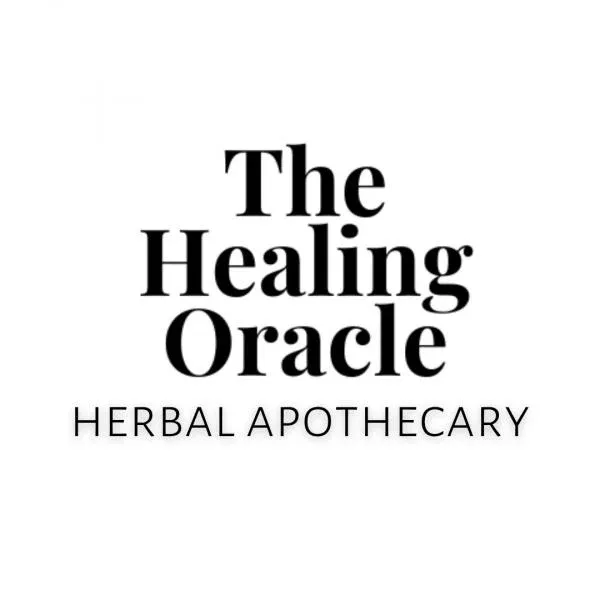 The Healing Oracle