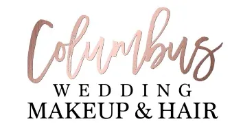 Columbus Wedding Makeup