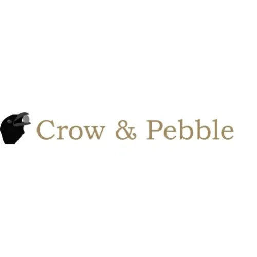 Crow & Pebble