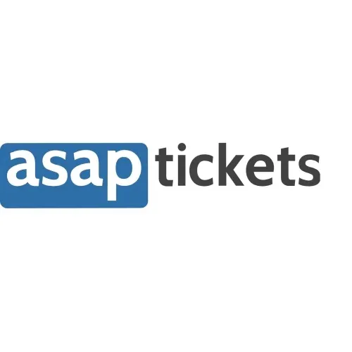 ASAP Tickets