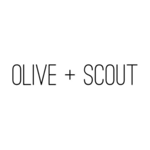 Olive And Scout