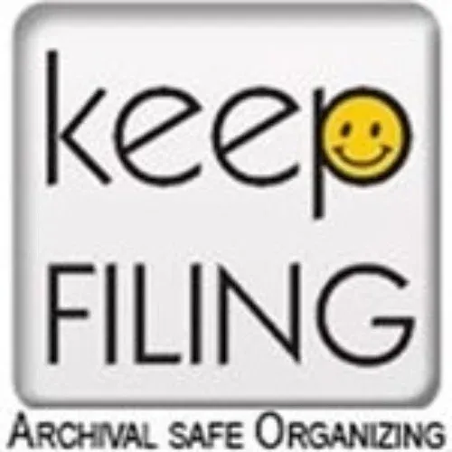 Keepfiling