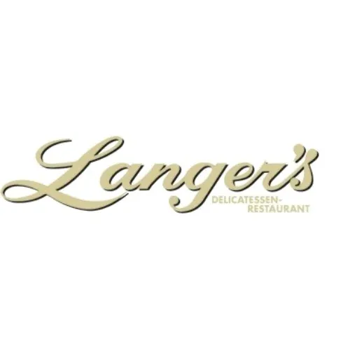 Langer's Deli