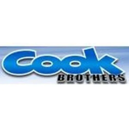 Cook Brothers