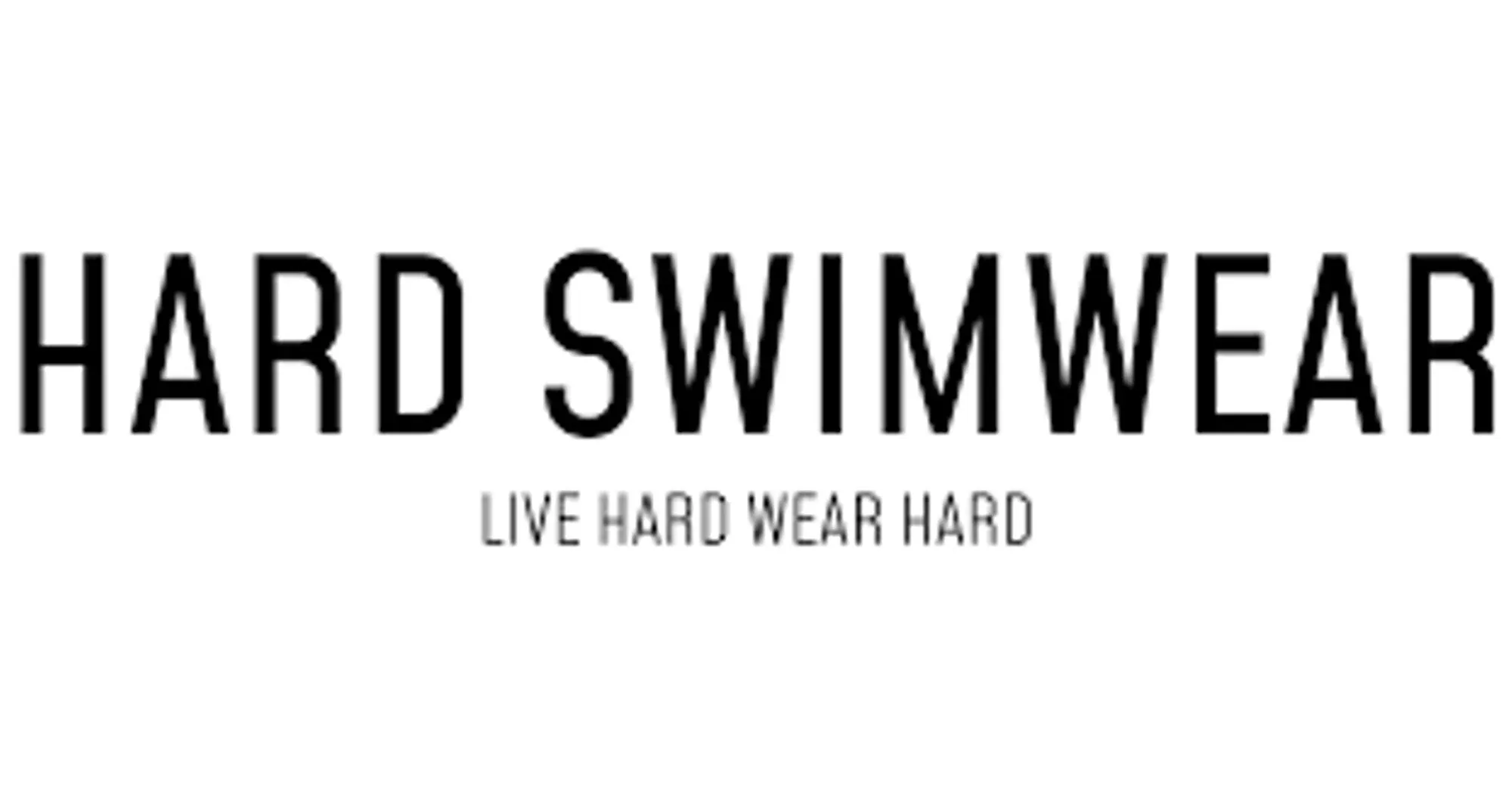 hard swimwear