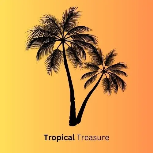 tropical-treasure.com