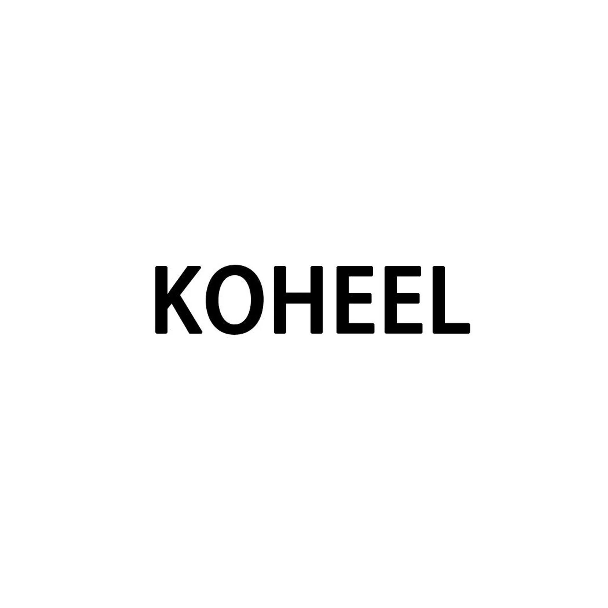 KOHEEL