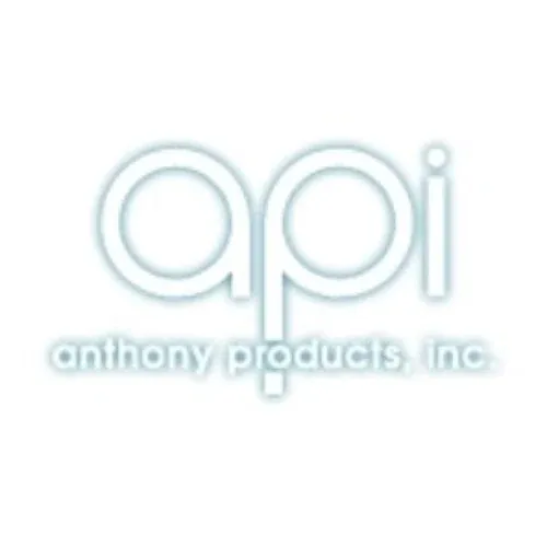 Anthony Products